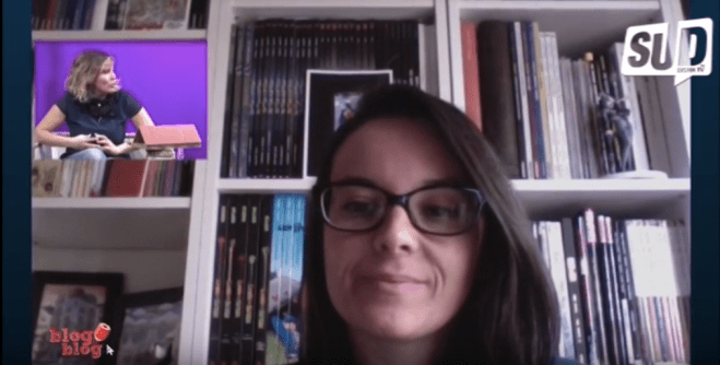 liliana navarra blogger italiana a lisbona liliana navarra intervista italiani a lisbona