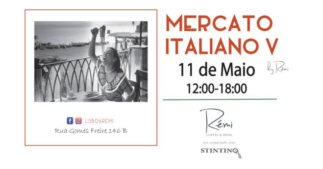 lisbona prodotti italiani