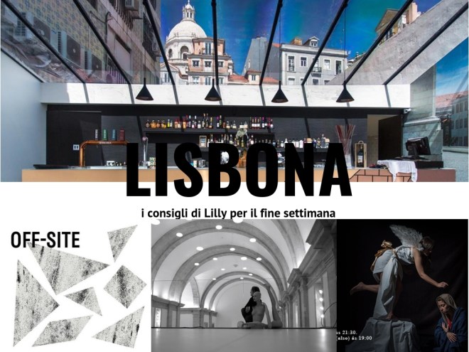 lisbona eventi maggio 2019