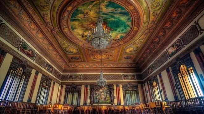 lisbona dove ballare