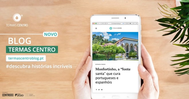 terme in portogallo