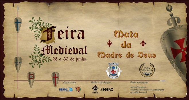 lisbona fiere storiche