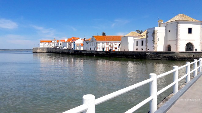 cosa visitare a alcochete