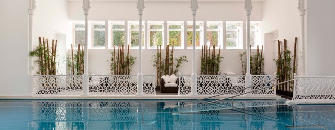 terme spa portogallo