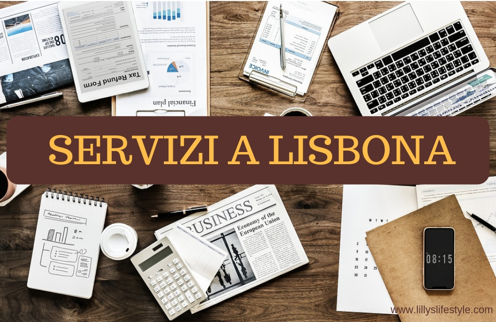 TOUE E SERVIZI A LISBONA