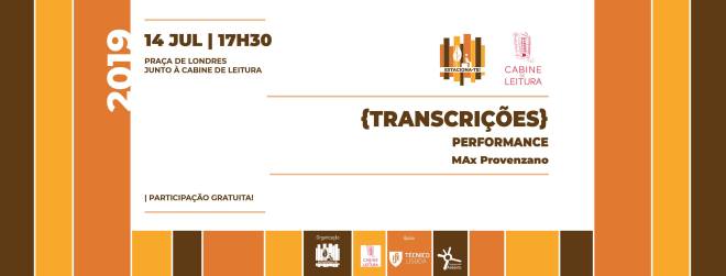 lisbona progetto Estaciona-Te