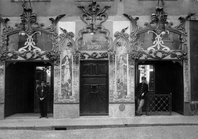 primo cinema del portogallo