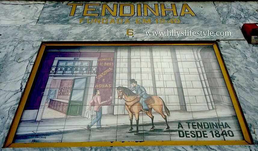 dove mangiare a lisbona