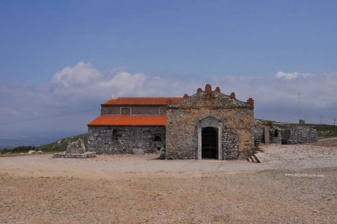 cappella Nossa Senhora das Neves