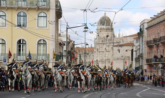 lisbona imperdibile a belem
