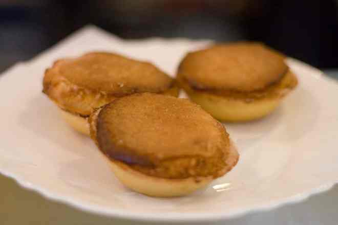 cosa mangiare a belem