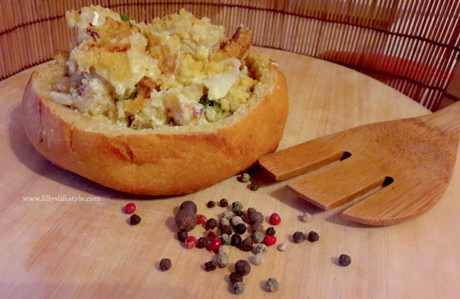 ricette portoghesi in italiano