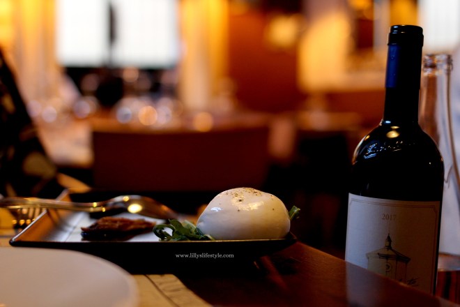 ristorante italiano lisbona