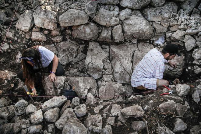 scoperte archeologiche Portogallo