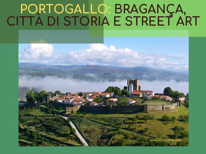 portogallo bragança cosa visitare