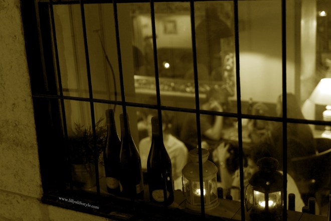 dove mangiare italiano a lisbona