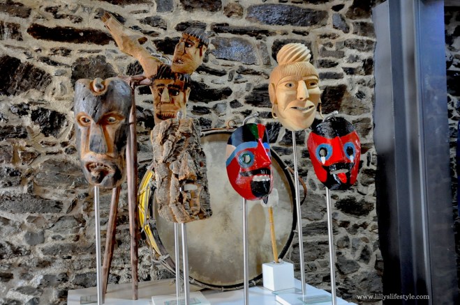 carnevale portogallo costumi