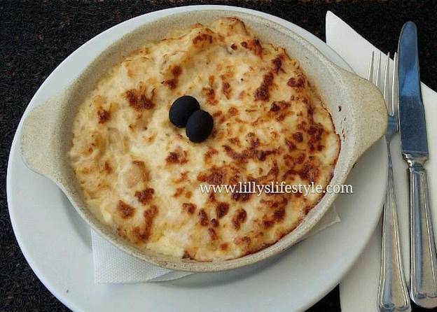 baccala panna portogallo ricetta