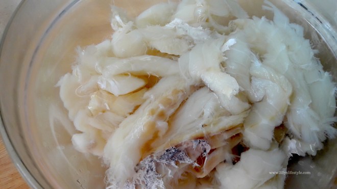 come preparare baccalà salato