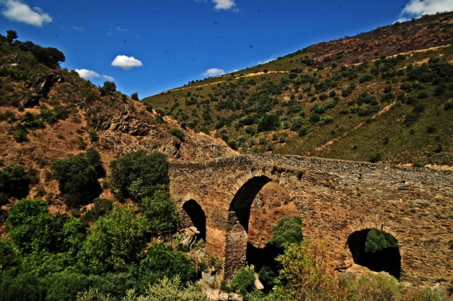 ponti romani portogallo