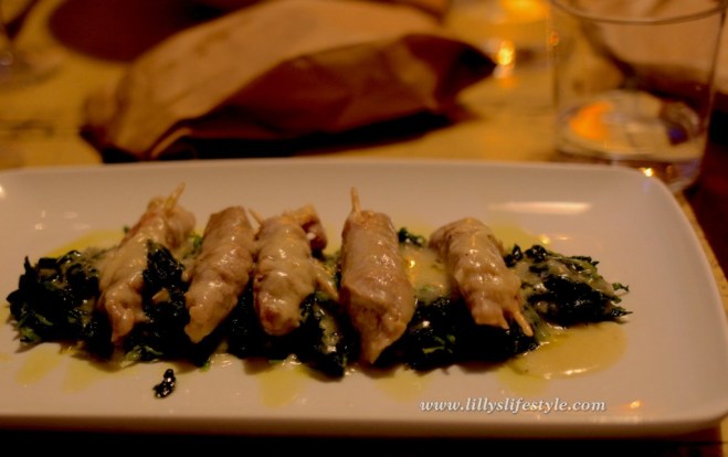 mangiare italiano a lisbona