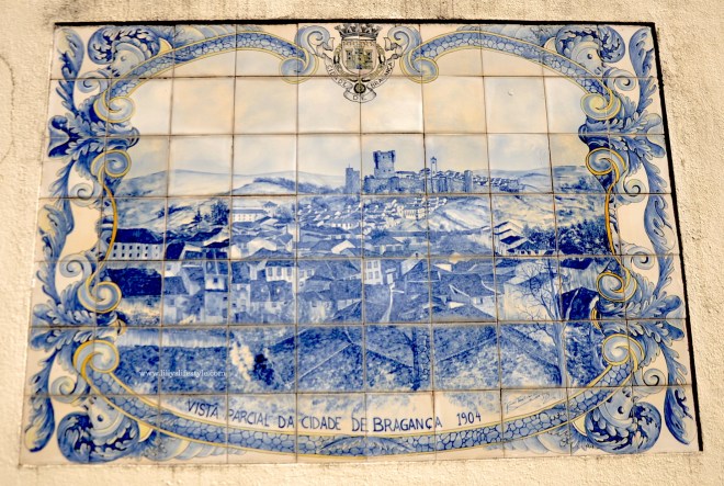 storia bragança portogallo