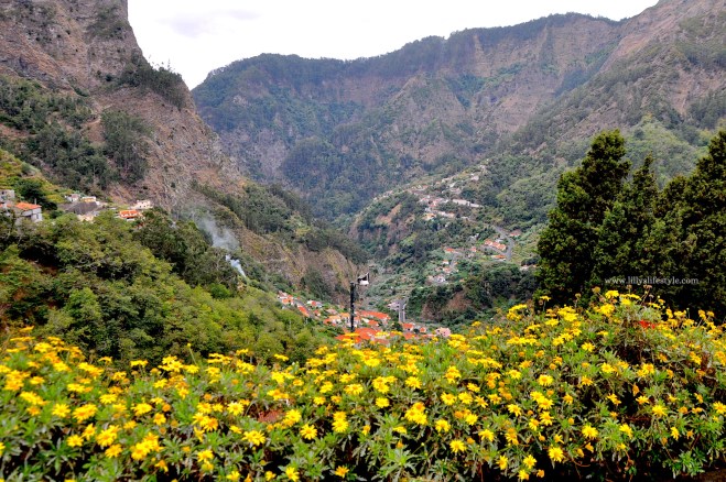 cosa visitare a madeira