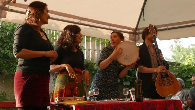 eventi musicali lisbona