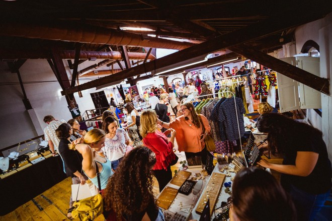 mercatini usato lisbona