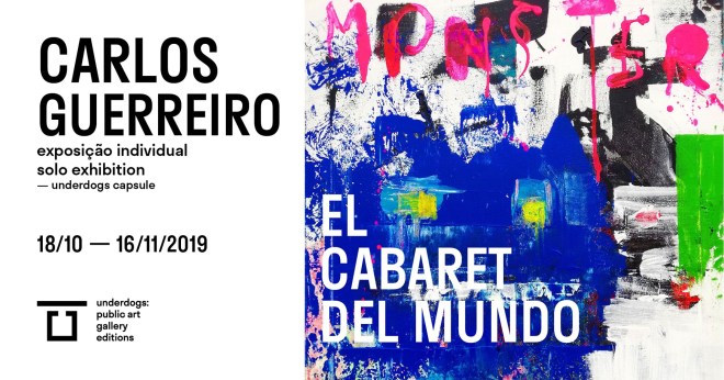 gallerie arte lisbona