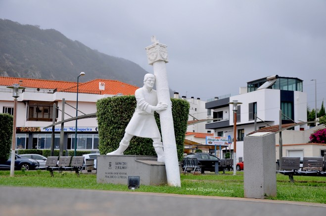 cosa visitare a madeira