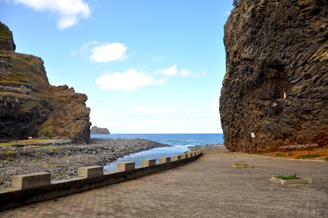 cosa visitare a madeira