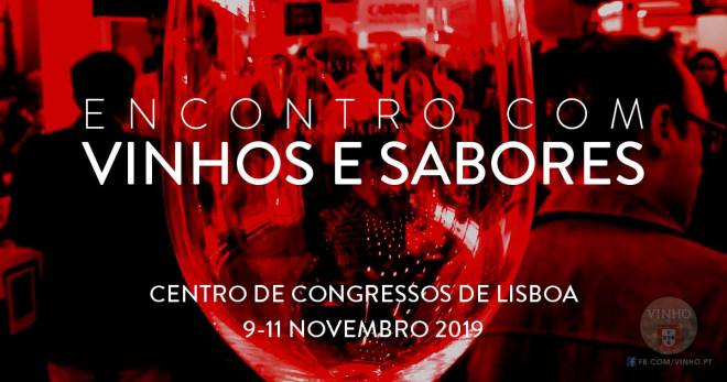 eventi fiere vini lisbona