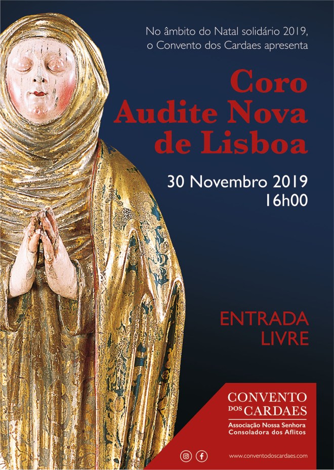 natale concerti gratuiti lisbona