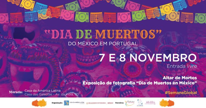 casa america latina lisbona