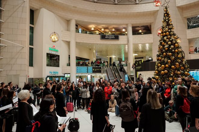 concerti gratuiti natale lisbona