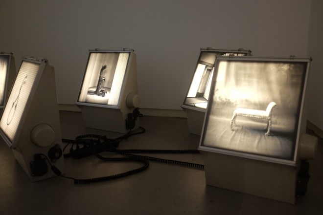 gallerie arte lisbona