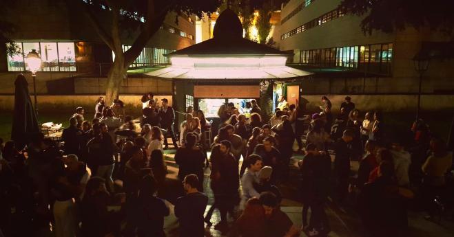 dove ballare a Lisbona