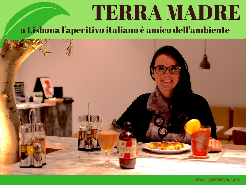 terra madre ristorante italiano lisbona