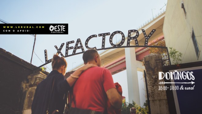 mercatini e fiere lisbona