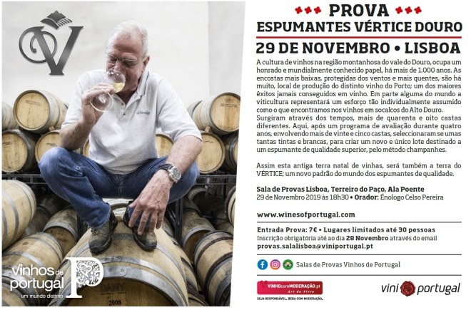 spumanti portoghesi