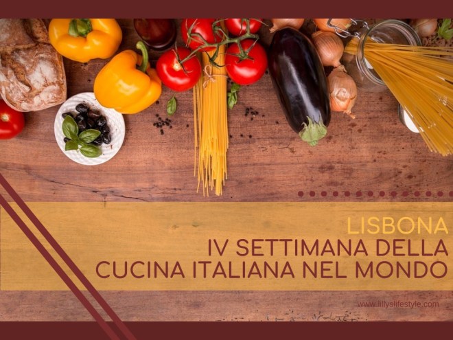 cucina italiana a lisbona