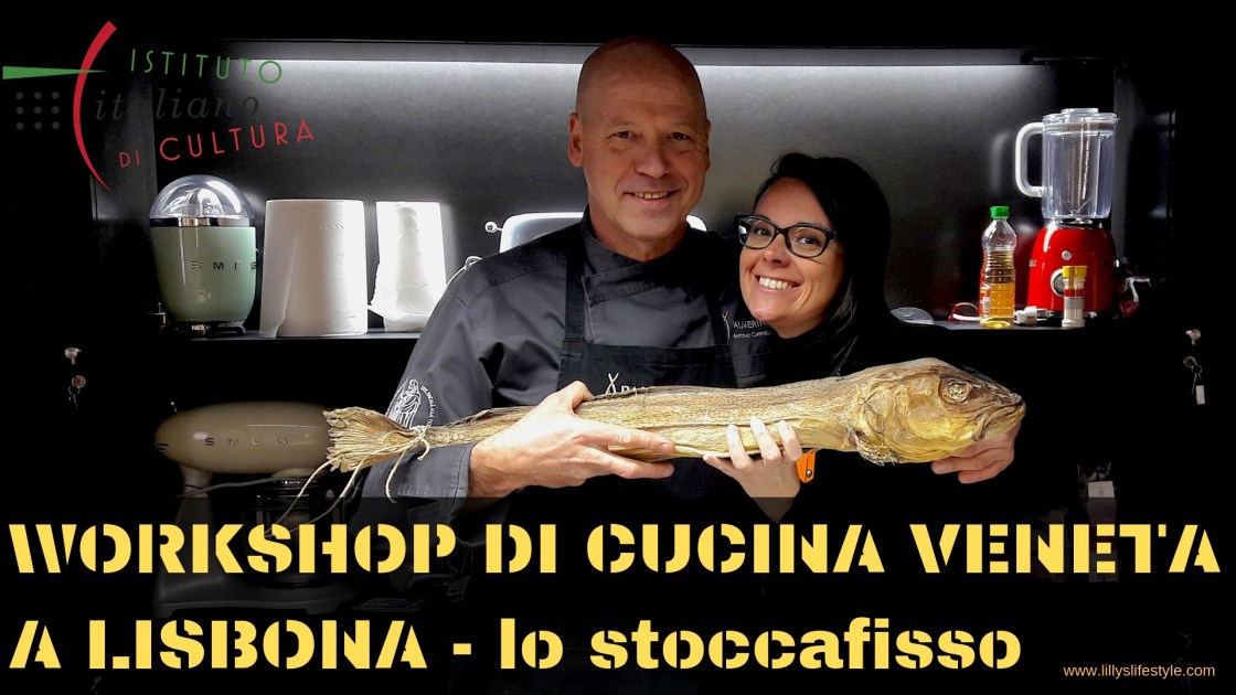 eventi gastronomia lisbona