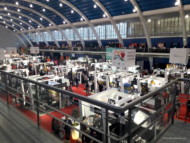 FIL fiera internazionale di lisbona