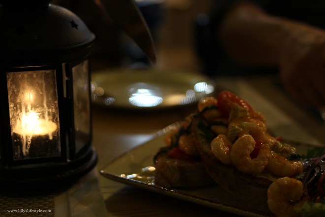 ristorante lisbona in centro