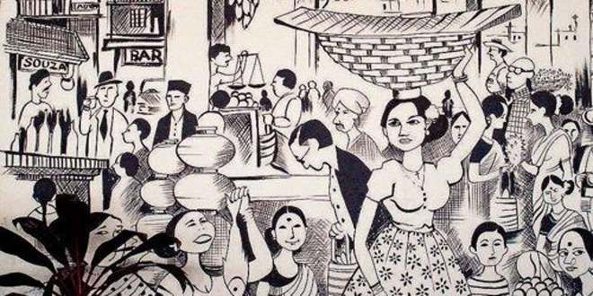 mangiare indiano a lisbona