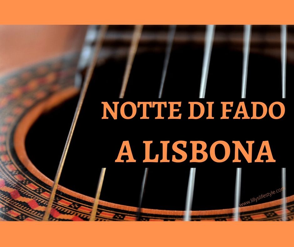 ristorante Fado lisbona