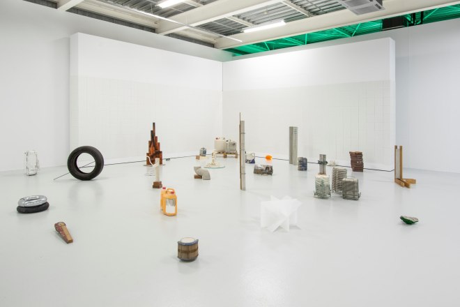 gallerie arte lisbona