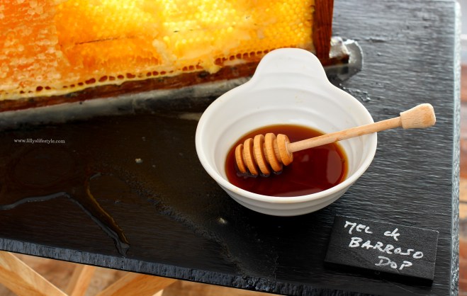 miele portoghese DOP