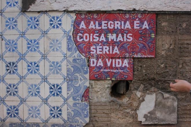 Preencher o Vazio Joana Abreu